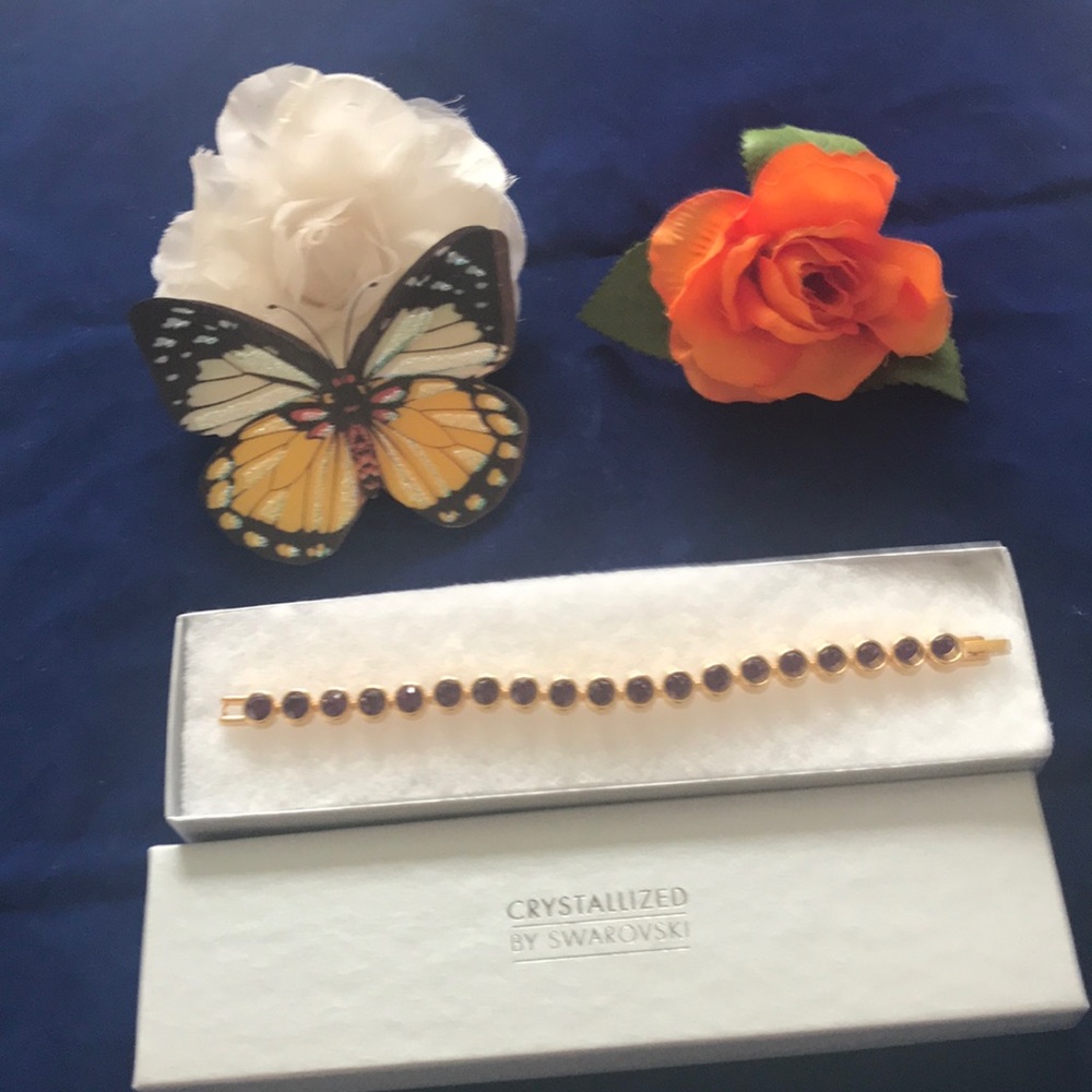 Gorgeous Brazalete - Picture 3 of 4